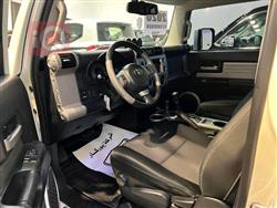 تويوتا إف جي كروزر